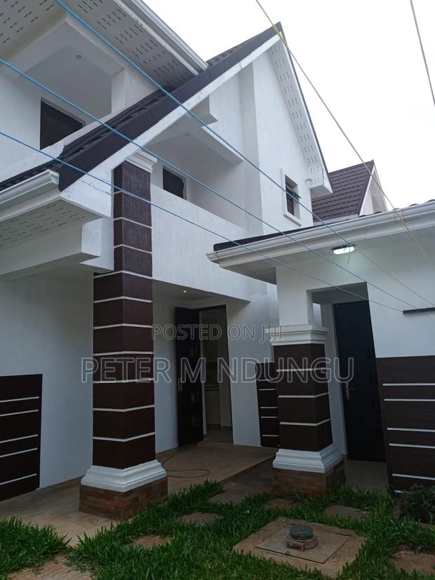 4bdrm Maisonette in Membley for rent - thumbnail 15