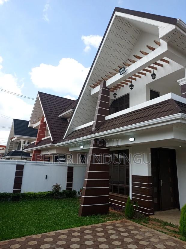 4bdrm Maisonette in Membley for rent - thumbnail 16