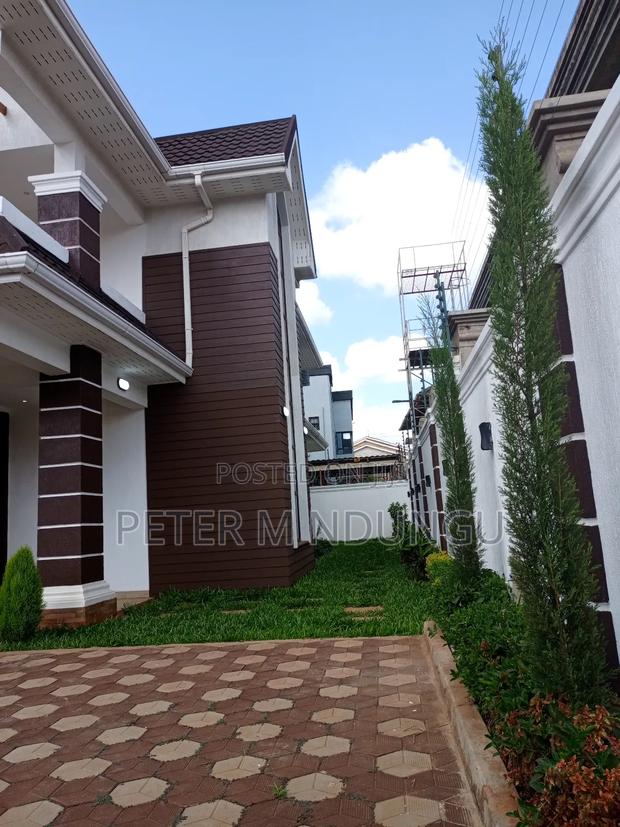4bdrm Maisonette in Membley for rent - thumbnail 17