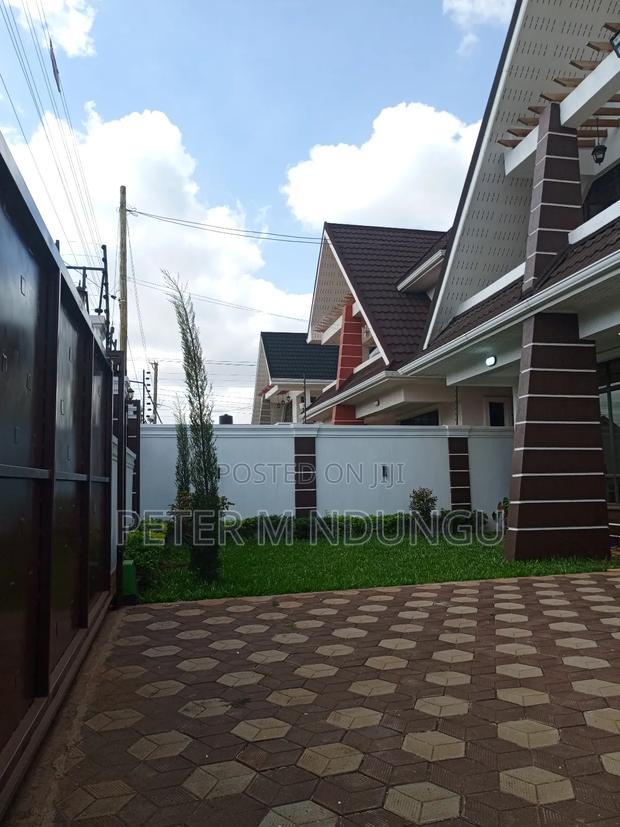 4bdrm Maisonette in Membley for rent - thumbnail 18