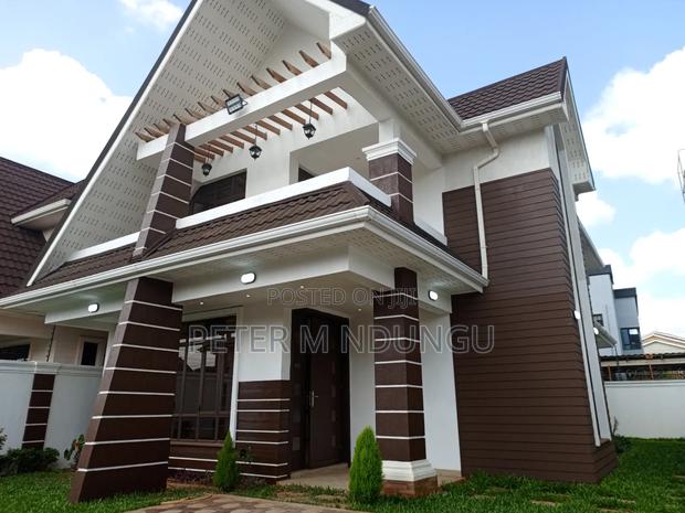 4bdrm Maisonette in Membley for rent - thumbnail 19