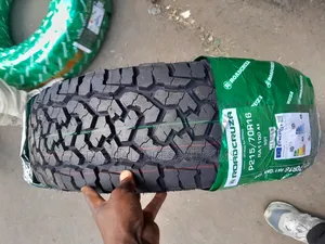 215/70r16 Roadcruza Tyres Brand New