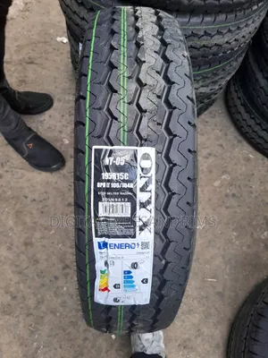 195R15C Onyx Tyres Brand New