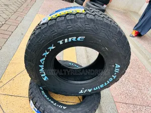215/70r15 Sumaxx Tyres Brand New