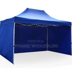 Automatic Pop-Up Canopy Tent - main view