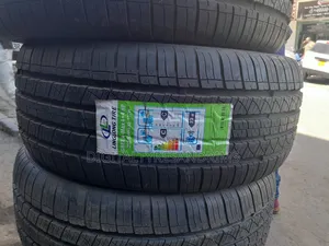 255/50r19 Ling Long Tyres Brand New