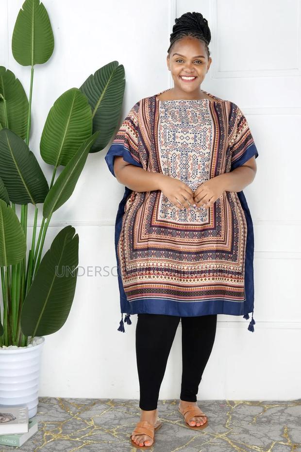 2pcs Top and Bottom Tights.Free Size. - main view