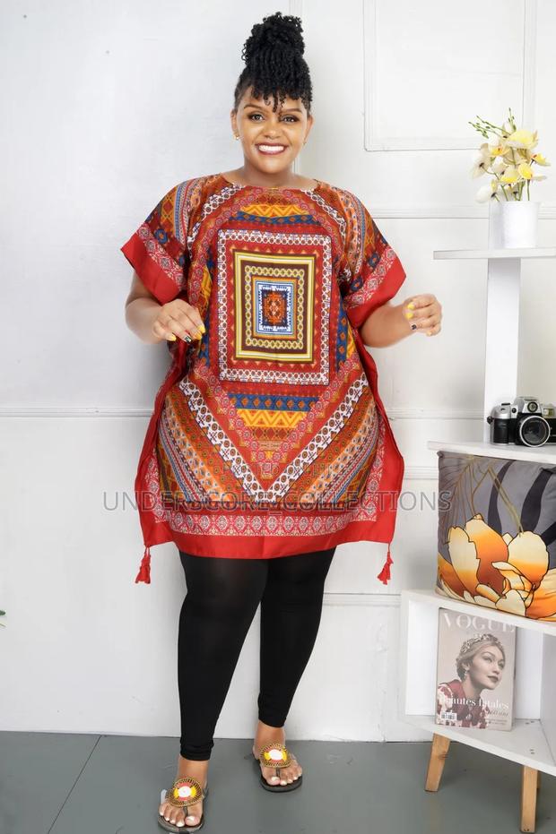 2pcs Top and Bottom Tights.Free Size. - thumbnail 2