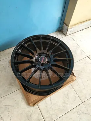Subaru Brand New Rims Size 16