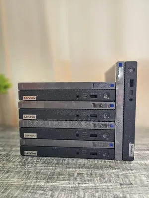 Lenovo ThinkCentre Neo 50T 16GB Intel Core I5 SSD 256GB