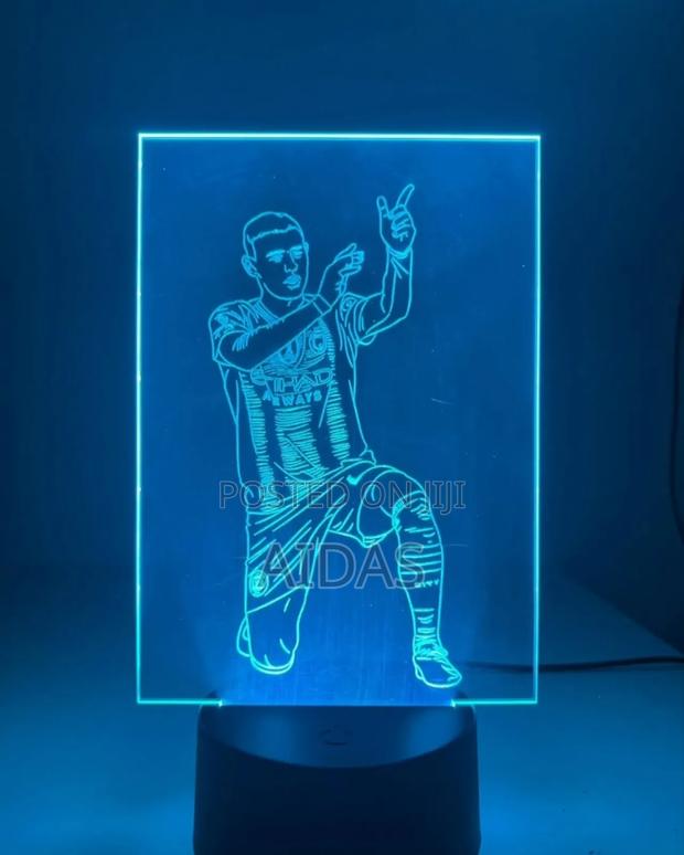 Wooden Light for Home and Office Decor - thumbnail 3