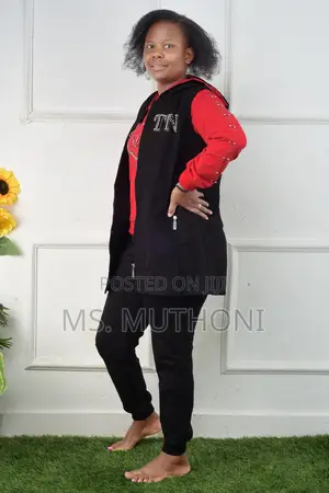 3 Piece 8-18yrs Girl’S Trucksuit