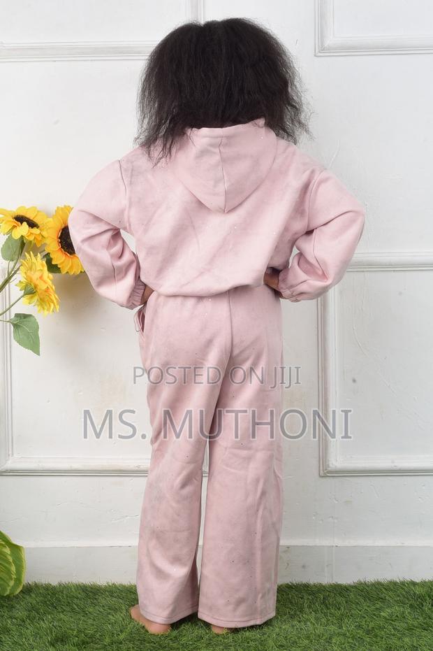 2 Piece Palazzo Set 3-9yrs - thumbnail 4