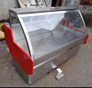All Sizes Smart Meat Refrigerator Available