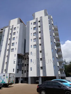 3bdrm Apartment in Safaripark Estate, Thome for rent