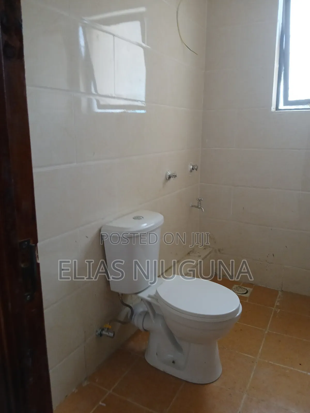 3bdrm Apartment in Safaripark Estate, Thome for rent