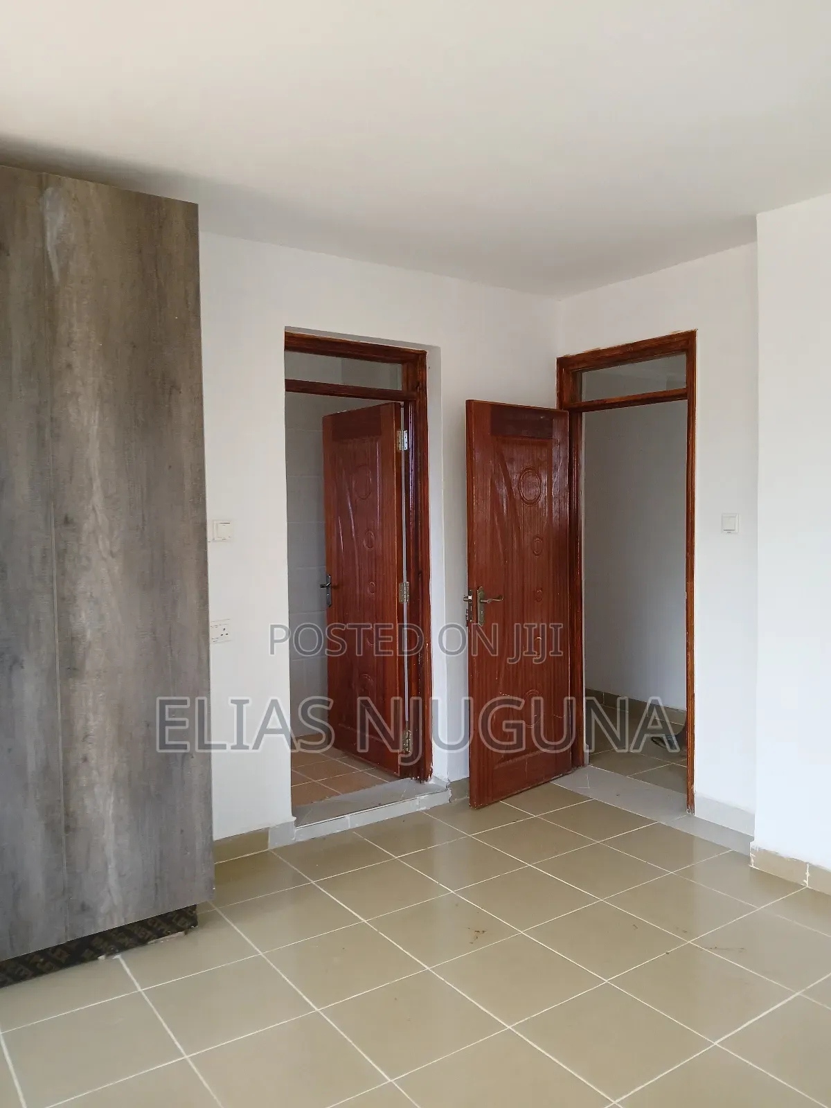 3bdrm Apartment in Safaripark Estate, Thome for rent