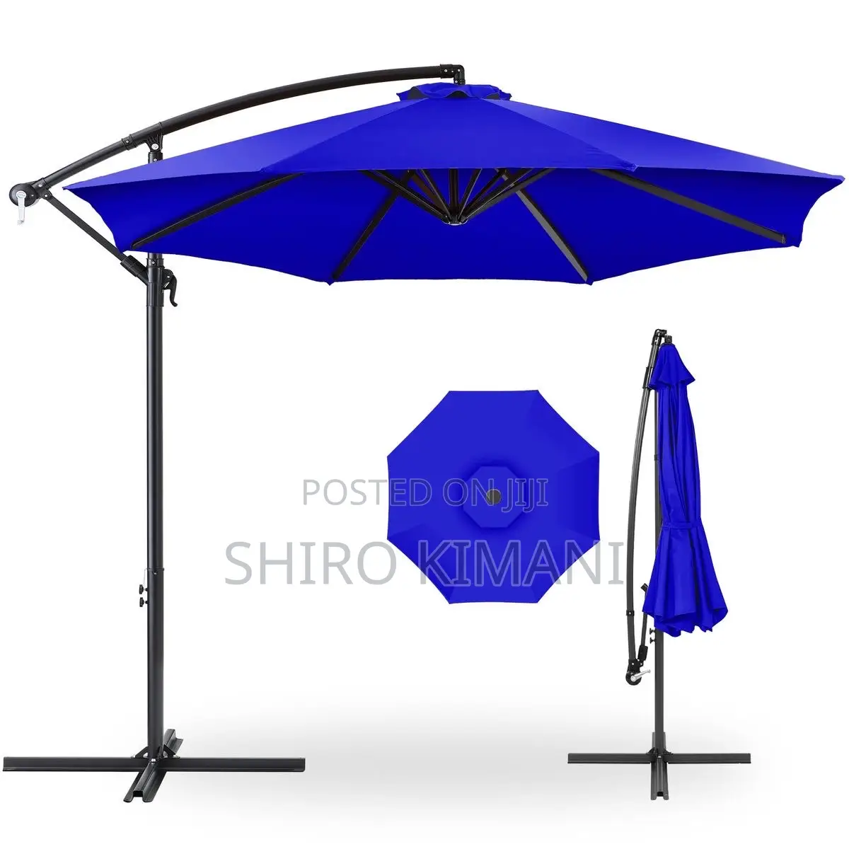 High Quality Parasol Patio Umbrella