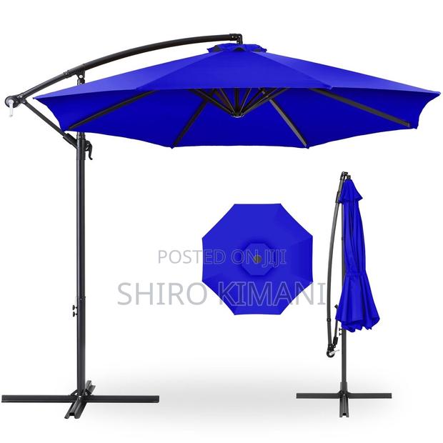 High Quality Parasol Patio Umbrella