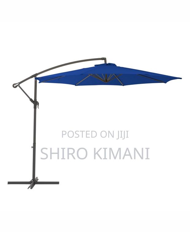 Imported New Parasol Shade Umbrella