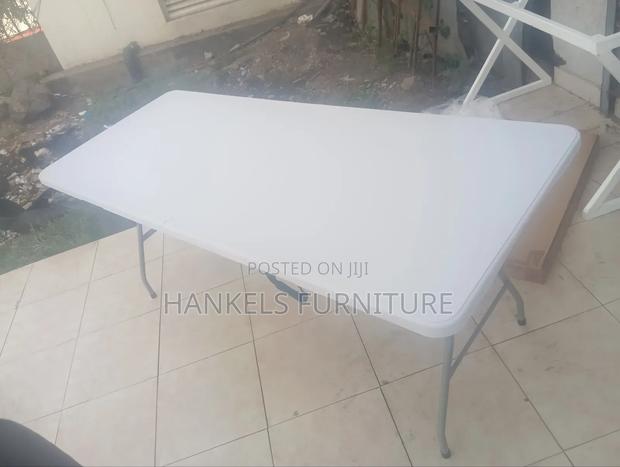 Portable Foldable Table - main view