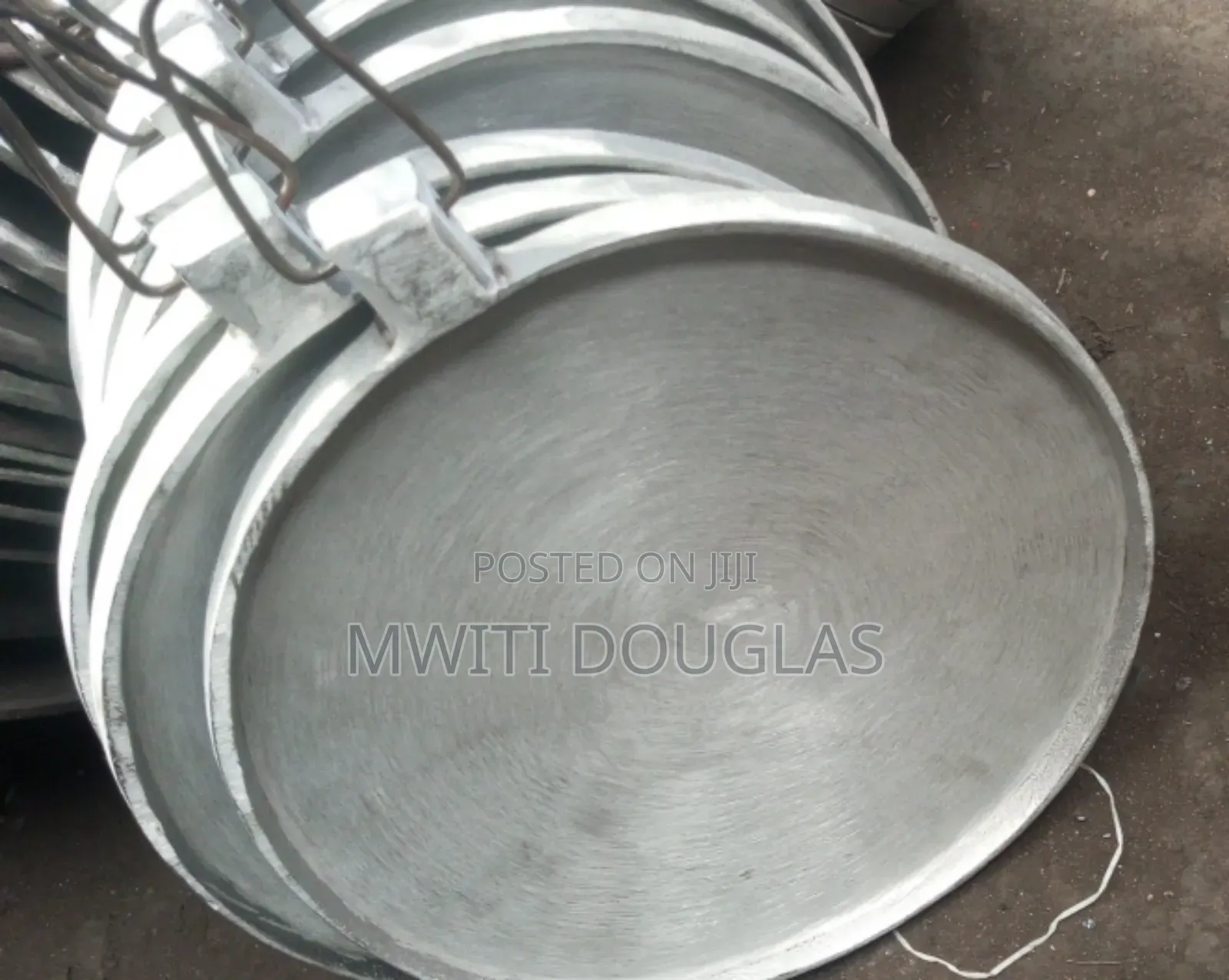 The Original Pans Available for You