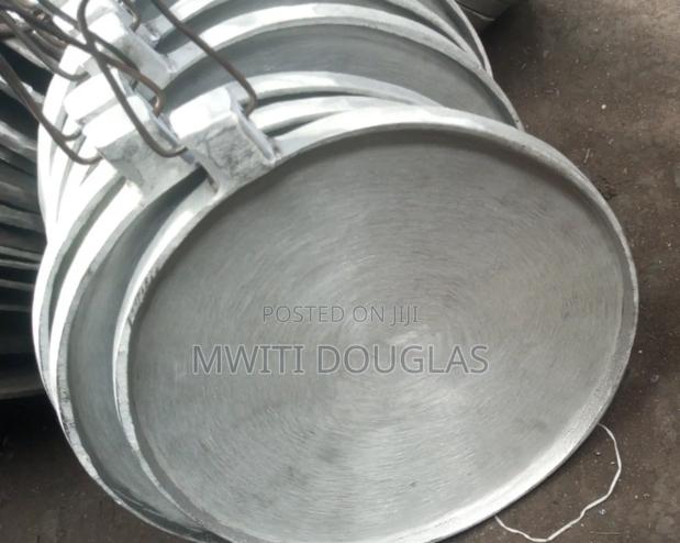 The Original Pans Available for You