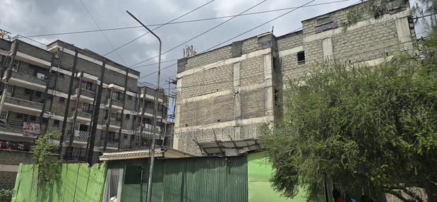 Plot for Sale in South C - main view