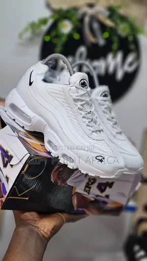 Nike Airmax 95 Sneakers