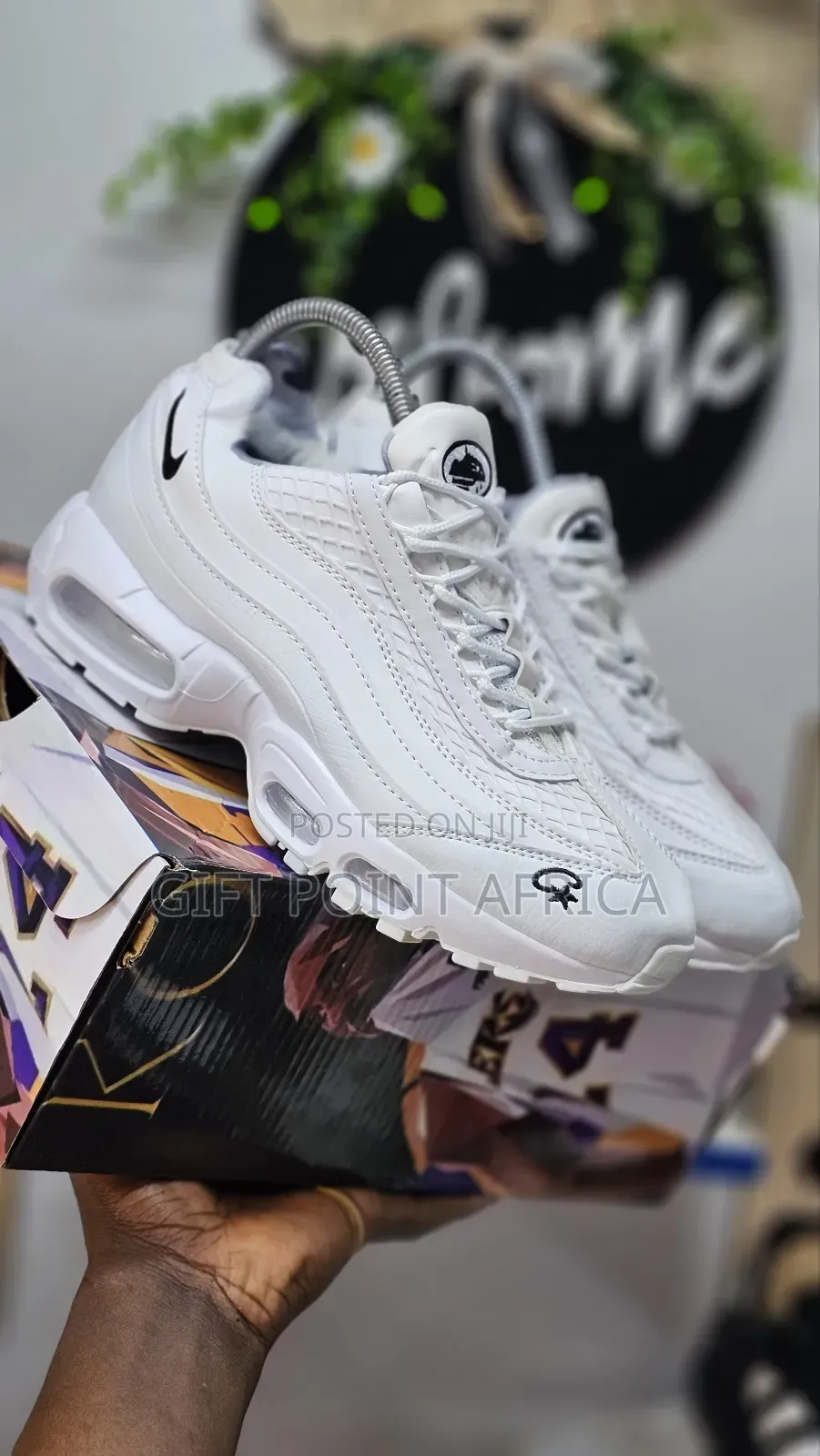 Nike Airmax 95 Sneakers