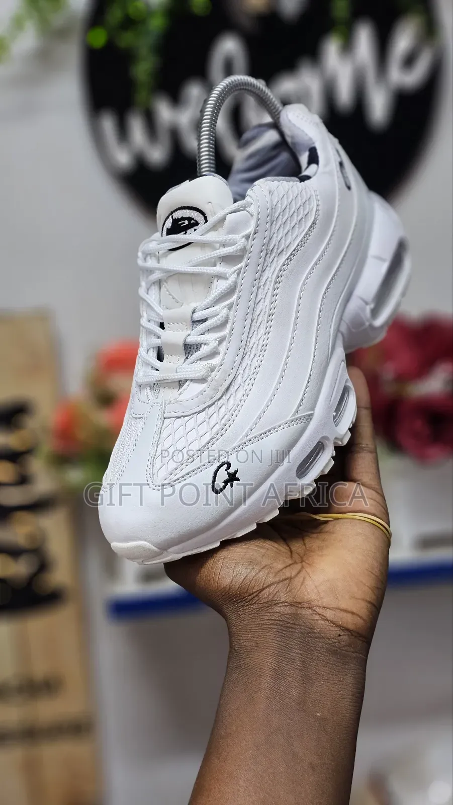 Nike Airmax 95 Sneakers