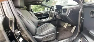 Lexus RX 200 2018 Black