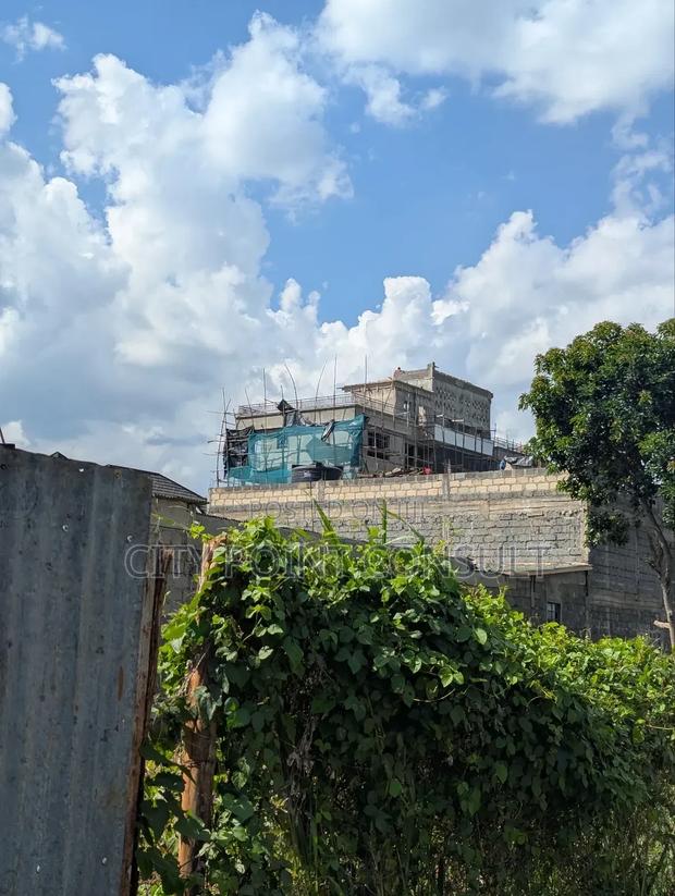 40 by 100 Plot in Kihingo Kiambu Town - thumbnail 7