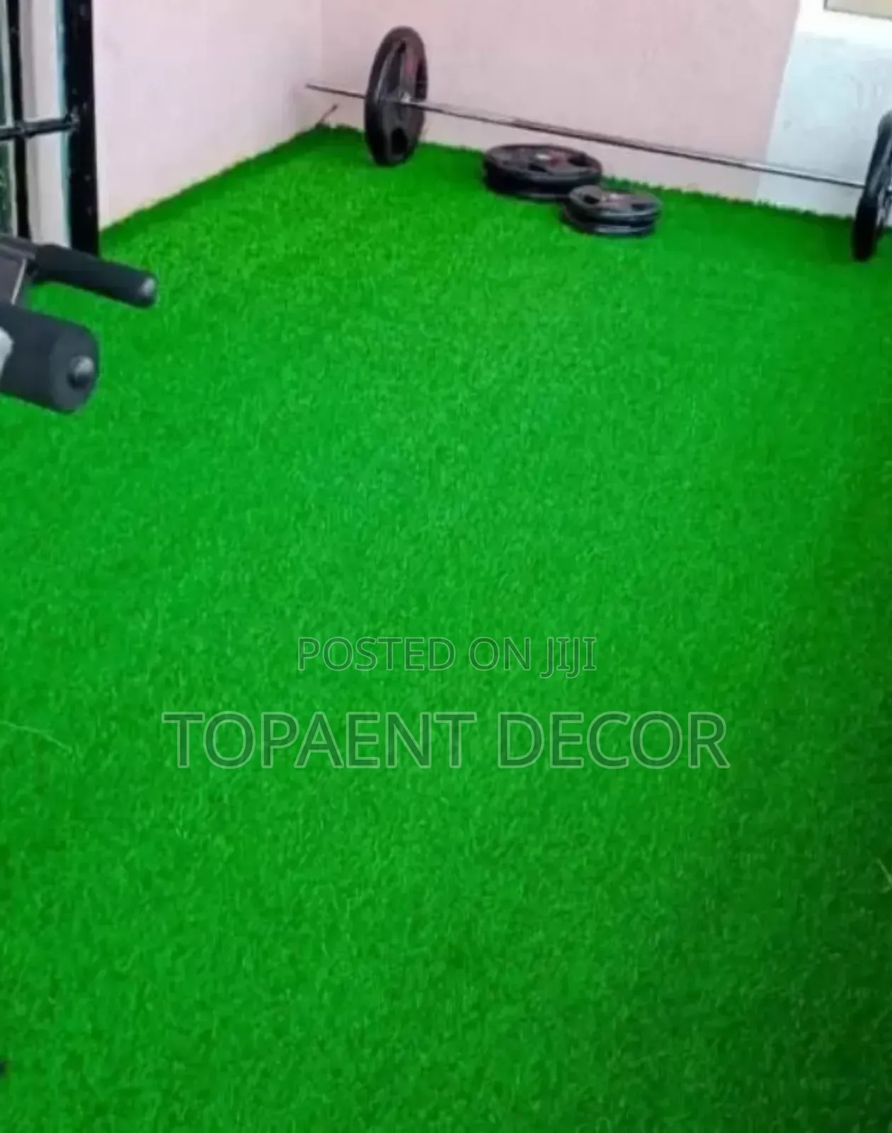 JYM Room Artificial Grass Carpet