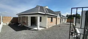 3bdrm Bungalow in Kiserian for sale