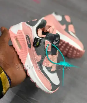 Kids Airmax 90 Valentine