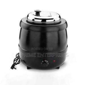 Soup Warmer Kettle - thumbnail 2