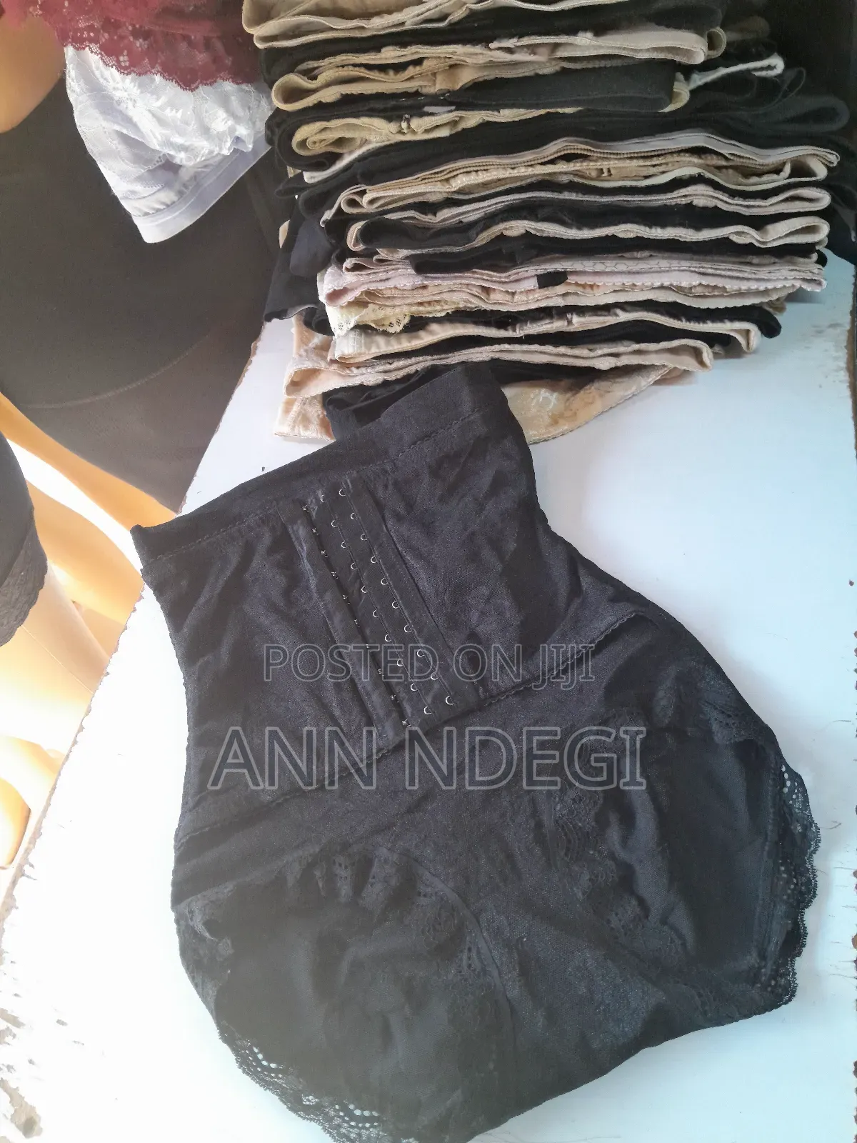 Waist Trainers