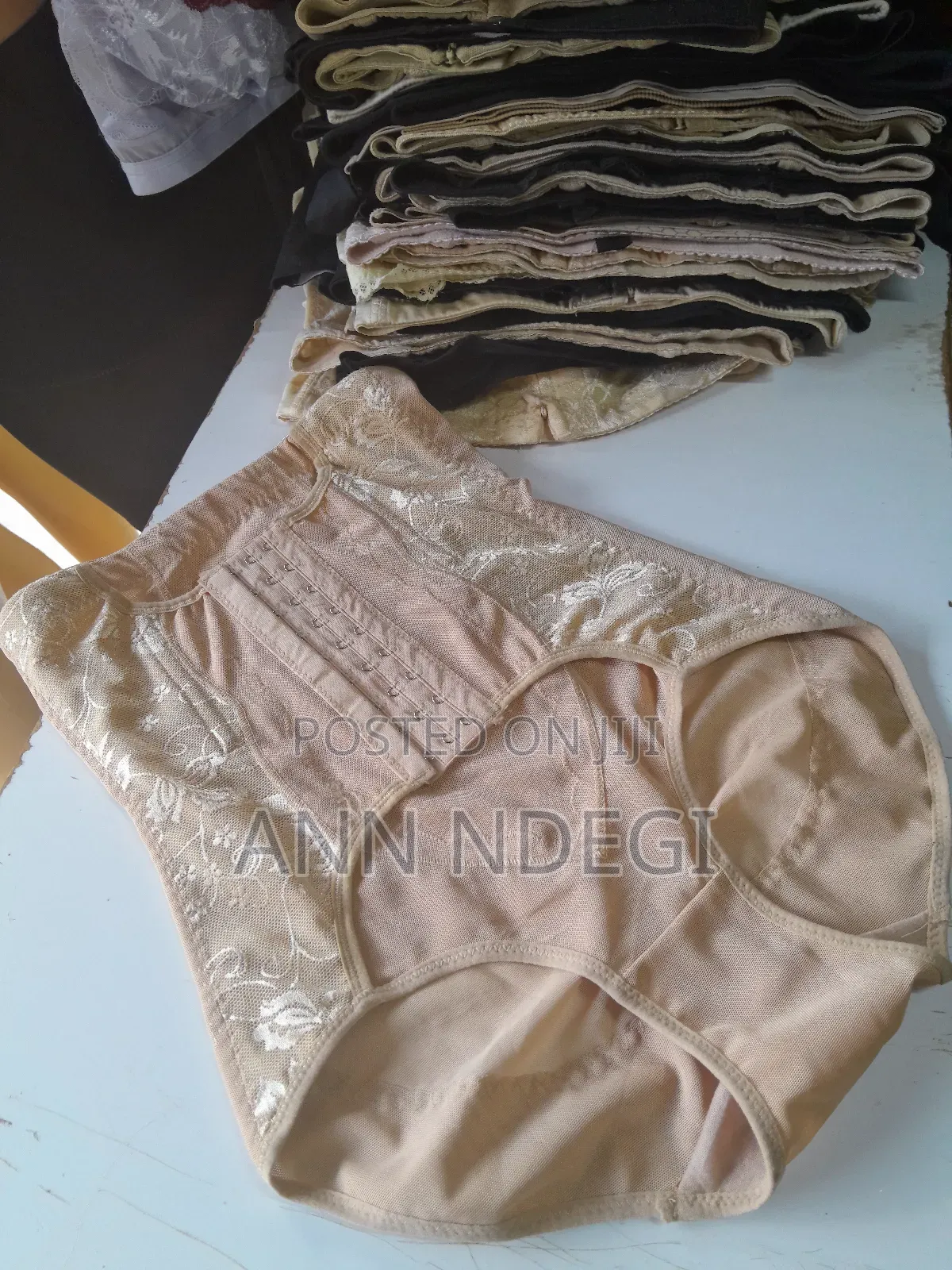 Waist Trainers