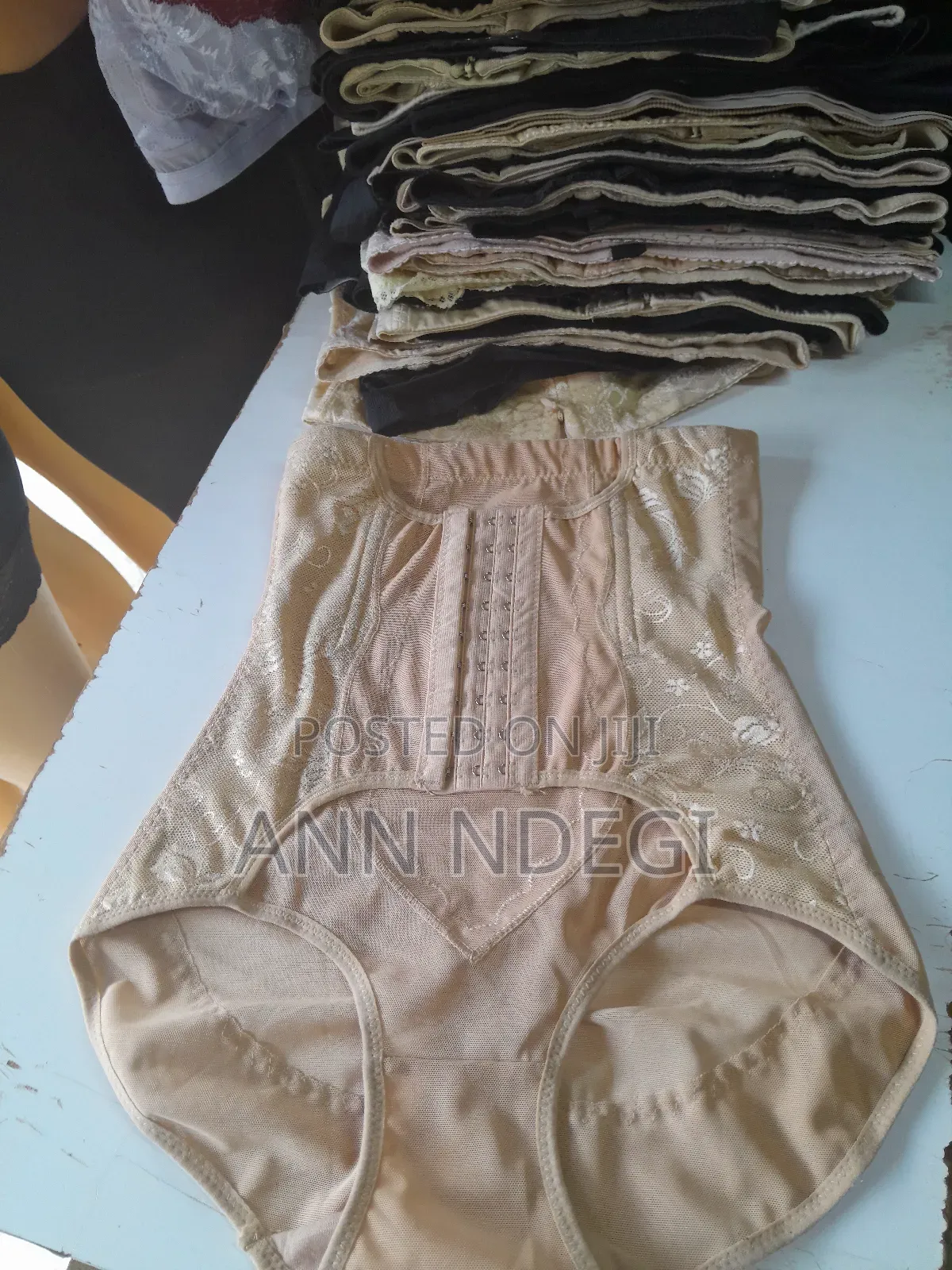 Waist Trainers