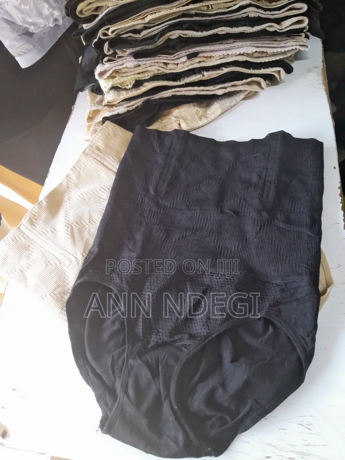 Waist Trainers