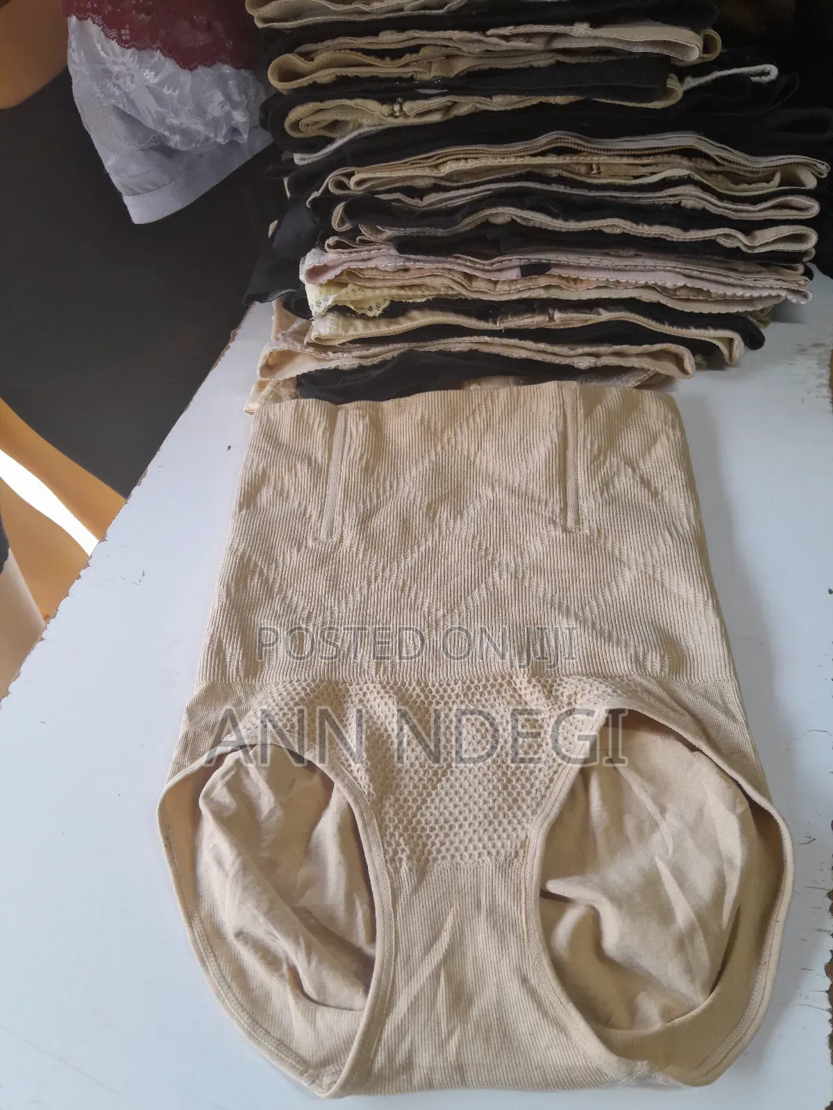 Waist Trainers