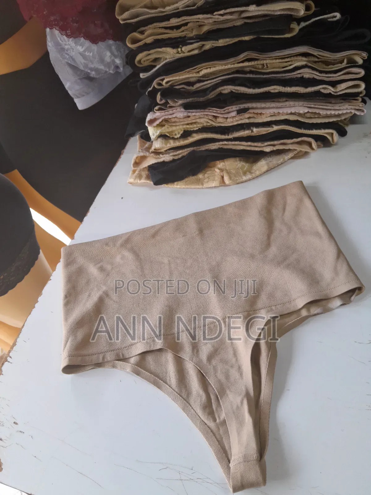 Waist Trainers
