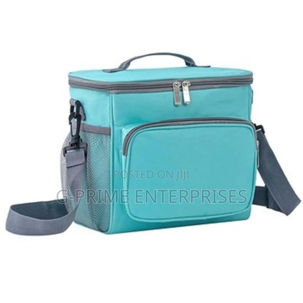 Insulated Lunch Bag - thumbnail 2