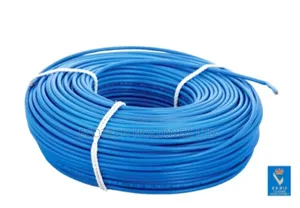 Submersible Cable 6.0mm 4core Rw9kjh