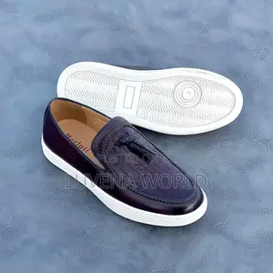 Classy Slipons