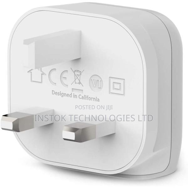 Belkin Boostcharge 20W USB-C Wall Charger - thumbnail 3