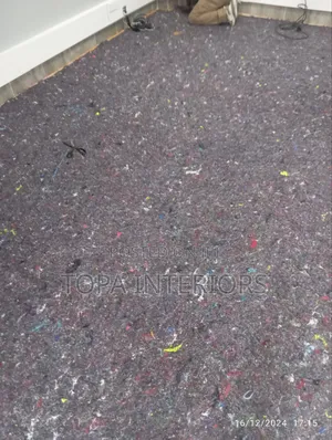 Carpet Underlay Rugs for Warmth and Soft Underfoot