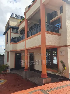 6bdrm Maisonette in Mugutha, Ruiru for sale