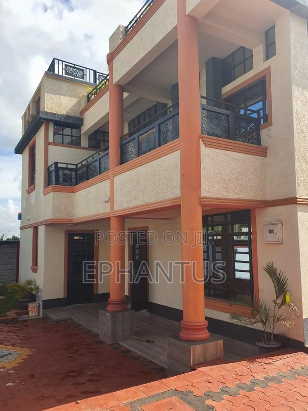 6bdrm Maisonette in Mugutha, Ruiru for sale - thumbnail 2